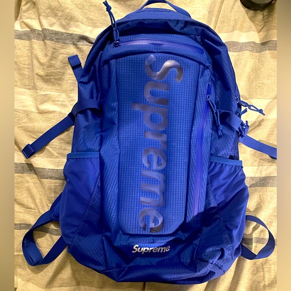 Supreme Other - Supreme lightly used back back